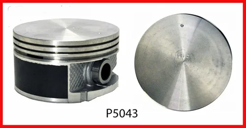 Vista 4 de Kit de reconstrucción del motor Compatible con: Jeep Wrangler 232 3.8L OHV V6 2007-2011