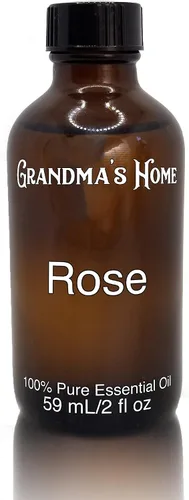 Vista 7 de Aceite Esencial de Caléndula (Caléndula) - 2 fl oz -100% Puro y Natural - Grandma's Home