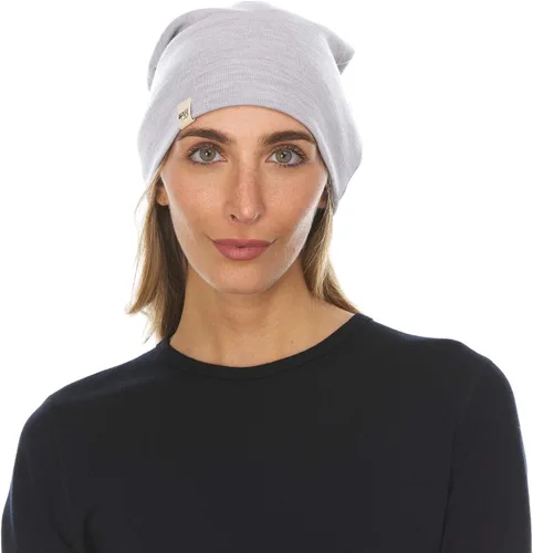 Vista 97 de Minus33 Merino Wool - Gorro de lana con cresta