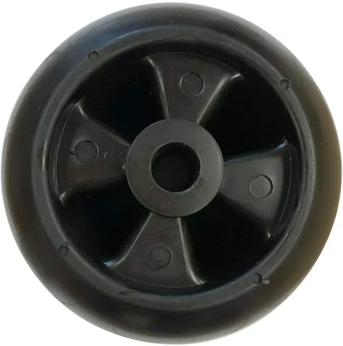 Vista 3 de Dos (2) ruedas de cubierta compatibles con JohnDeere SCOTTS S1642 S1742 S2046 S2048 S2348 S2546