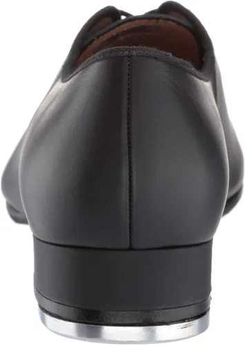 Vista 3 de Bloch Dance Men's Jazz Tap Leather Tap Shoes