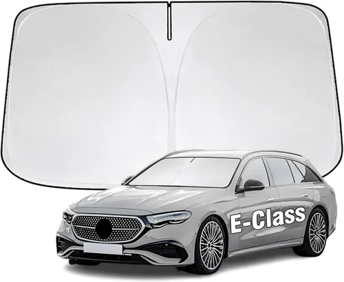 Vista 26 de Parasol para parabrisas Acura MDX 2001-2013, protector de parabrisas 300T, bloquea los rayos UV, ajuste personalizado, MDX para parabrisas