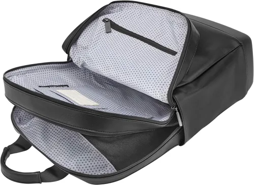 Vista 4 de Moleskine Mochila Classic Pro, Negro (Profesional)