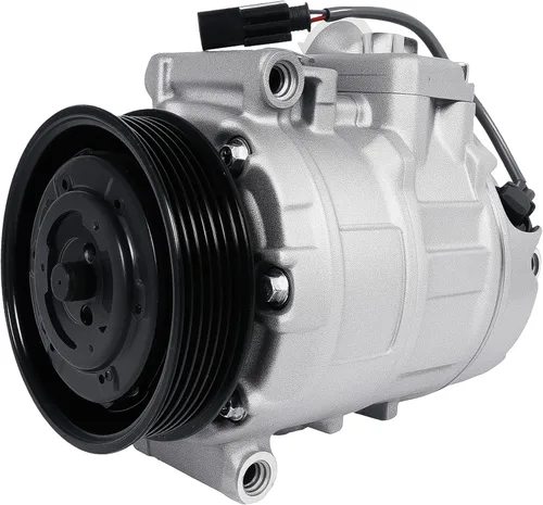 Vista 32 de Compresor de CA para Chevy/GMC modelo, 2000-2013 Silverado 1500, 01-13 Sierra 1500, 01-14 Tahoe, Suburban 1500, Yukon, Reemplazar 29002C 10364873