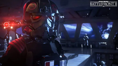 Vista 6 de Star Wars Battlefront 2 (Playstation 4) (PS4)