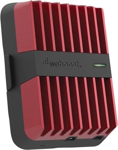 Vista 8 de weBoost Drive Reach Fleet (470254) Amplificador de señal de teléfono celular para cualquier vehículo de flota - Verizon, AT&T, T-Mobile, Sprint