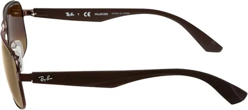 Vista 3 de Ray-Ban Unisex RB3524 Sunglasses