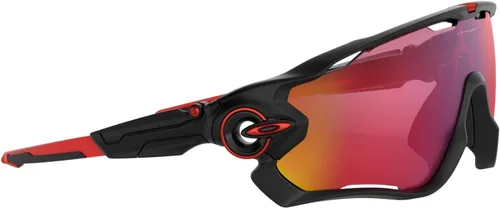 Vista 53 de Oakley Men's OO9290 Jawbreaker Rectangular Sunglasses