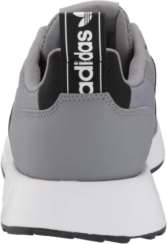 Vista 3 de Adidas Originals Smooth Runner Tenis para hombre