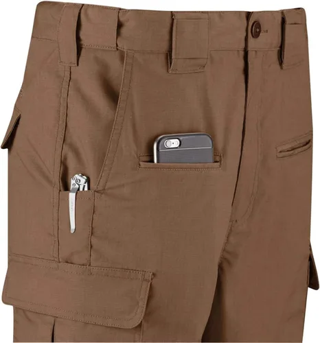Vista 55 de Propper Pantalón Kinetic para hombre Negro