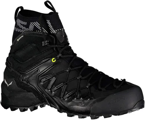 Vista 3 de Salewa Wildfire Edge GTX Mid - Botas de senderismo para hombre