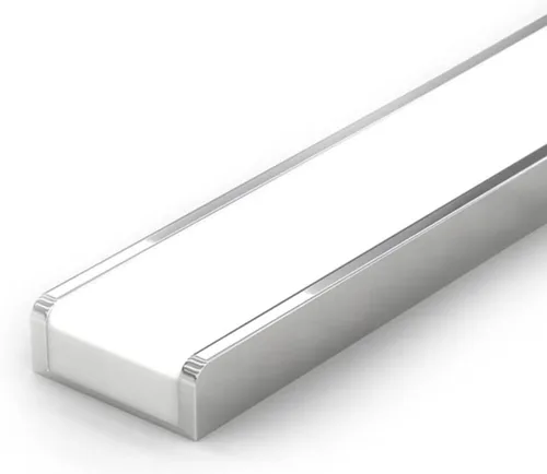 Vista 8 de Luz LED para armario de baño, 6000 K, luces de espejo de maquillaje, impermeables, luces LED de tocador, lámpara de pared compatible con espejo