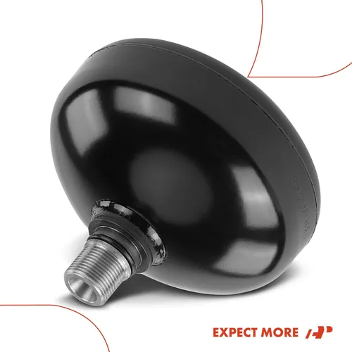 Vista 8 de A-Premium 4 unidades de acumuladores de suspensión delantera y trasera compatibles con Toyota Land Cruiser 2008-2021 y Lexus LX570 2008-2021, lado