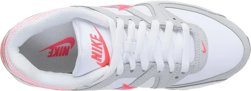 Vista 5 de Nike Zapatillas Mens Isolate LR Color Blanco