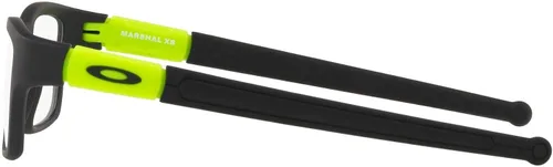 Vista 4 de Oakley Oy8005 Marshal Xs - Marcos rectangulares para gafas con receta