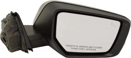 Vista 99 de Garage-Pro Espejo compatible con Chevrolet Malibu 2014-2016 y Malibu Limited 2016 con calefacción lateral del conductor, con detección de punto