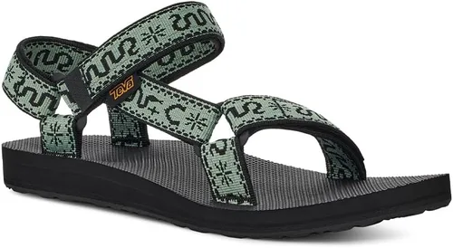 Vista 31 de Teva - Sandalias universales originales para mujer 90s Multi