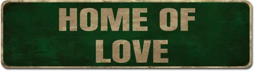 Vista 10 de DREAM BIGGER NOW Metal Tin Sign 16x6 Inch - Retro Wall Decor For Man Cave，Home, Bar, Kitchen, Garage