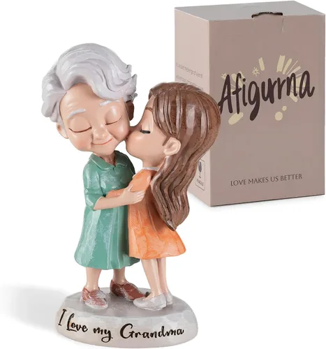 Vista 11 de Regalos de jardinería para mujeres: regalos para mujer jardinera - Figura de ángel de jardín regalos para amantes de las plantas - Regalos