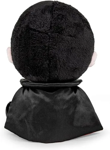 Vista 4 de Kidrobot Universal Monsters Drácula - Peluche de 8 pulgadas