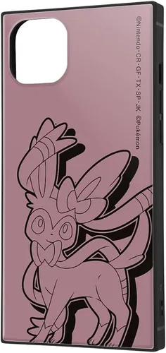 Vista 23 de Funda resistente a los golpes para AQUOS Wish2/Wish Case KAKU Pokémon Charizard Satoshi