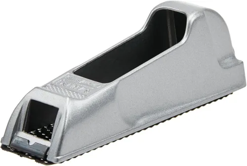 Vista 2 de Stanley 21-399 Cepillo de Bolsillo Surform de 6 Pulgadas