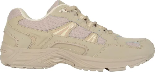 Vista 3 de Vionic Walker - Zapatos clásicos para caminar con soporte de arco ortopédico oculto, para mujer, beige, 6