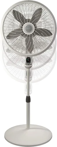 Vista 12 de Lasko - Ventilador de pie ciclónico con control remoto 1885