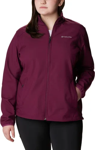 Vista 7 de Columbia Kruser Ridge II Softshell para mujer