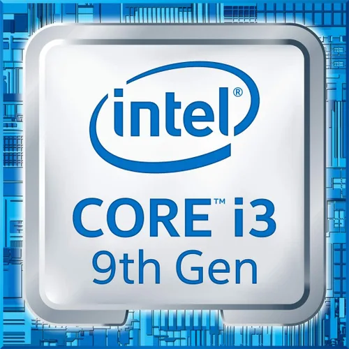Vista 4 de Intel Core i3-9100 Procesador de escritorio 4 núcleos hasta 4.2 GHz LGA1151 300 Series 65W