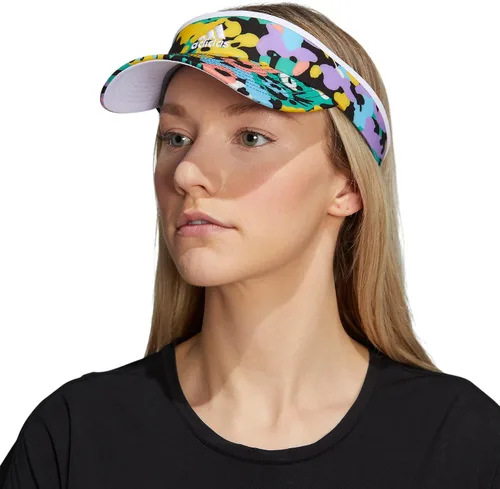 Vista 4 de adidas womens Match Visor