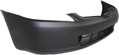 Vista 125 de Garage-Pro Cubierta de parachoques compatible con Honda Accord 1990-1991 imprimado delantero HO1000135