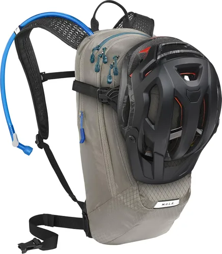 Vista 5 de CamelBak M.U.L.E. 12 - Paquete de hidratación para bicicleta de montaña