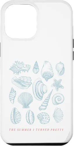Vista 26 de The Summer I Turned Pretty - Carcasa para iPhone 17