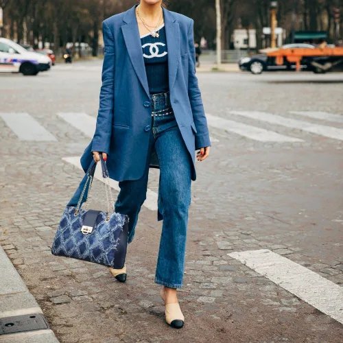 Vista 2 de Dasein Bolso de Mano de Cuero Tote Hobo para Mujer Bolso de Hombro Cartera con Asa Superior Bolso Satchel con Clutch a Juego
