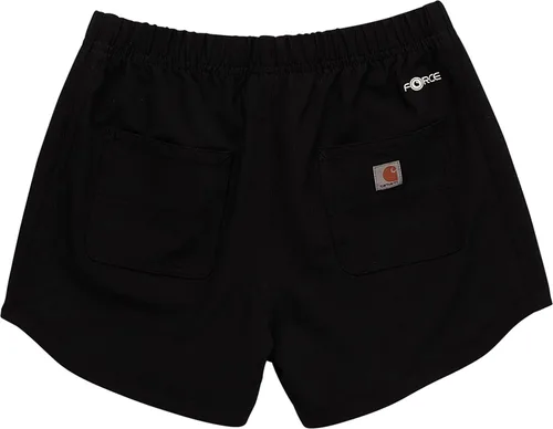 Vista 2 de Carhartt Pantalón corto Rugged Flex Ripstop para niña