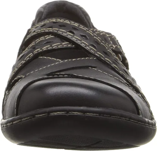 Vista 2 de Clarks Women's Ashland Spin Q Slip-On Loafer