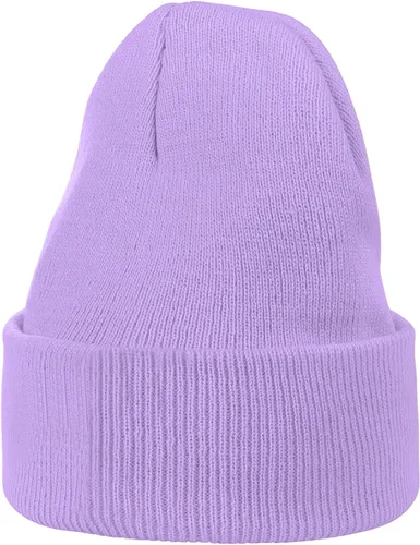 Vista 6 de American Trends Gorro para hombre y mujer, gorro de punto suave y lindo con diseño de calavera