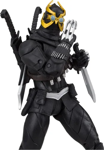 Vista 3 de McFarlane Toys - DC Multiverse 7IN - Talon