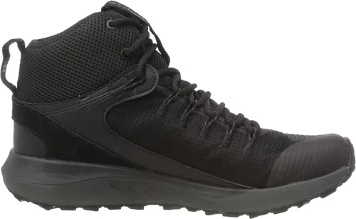 Vista 6 de Columbia Men's Trailstorm Mid Waterproof Hiking Shoe