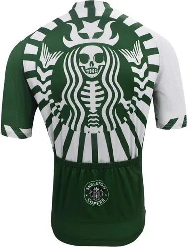 Vista 3 de OUTDOORGOODSTORE Camiseta de manga corta para hombre