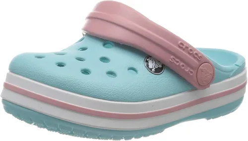 Vista 6 de Crocs - Zuecos unisex para niños