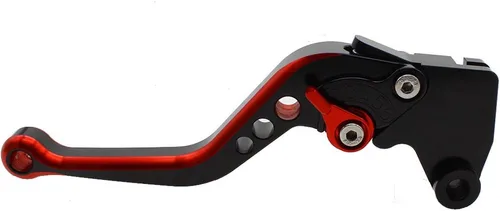 Vista 3 de PROCNC Palancas de embrague de freno ajustables cortas de doble color para Kawasaki Z900 Z650 Ninja 650R/ER-6F/EX650 2017-2022 Z650RS 2022 VERSYS