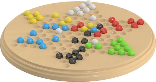Vista 4 de 60 canicas de vidrio acrílico, 0.63 pulgadas, multicolor Mármoles acrílicos a granel para varios juegos de mármol
