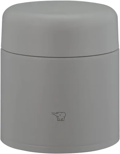 Vista 10 de Zojirushi Tarro de alimentos de acero inoxidable, 10 onzas, verde aireado