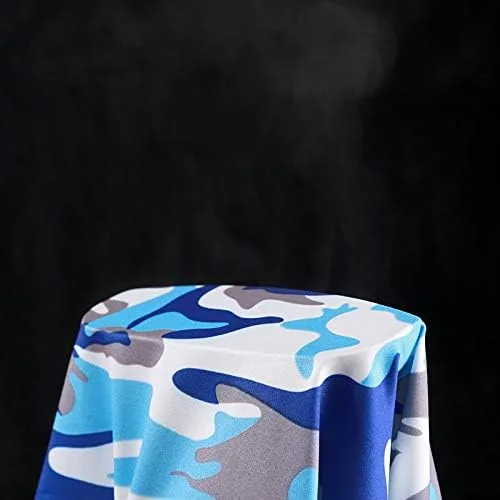 Vista 3 de Pasamontañas fino, máscara de cara completa, resistente al viento, protección solar UV, capucha para mujeres y hombres
