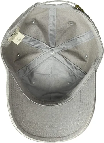 Vista 3 de Timberland Gorra de béisbol de lona de algodón para hombre