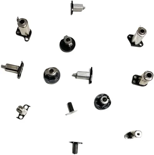 Vista 2 de Piezas de reparación del eje del eje del brazo del motor para Mavic Pro/Mavic 2 Pro/Mavic Air 2/Mavic Mini 2 (color : Air 2S Front)