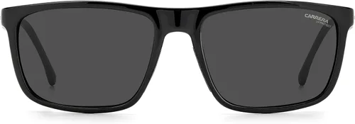 Vista 3 de Carrera Mens 8047S Rectangular Sunglasses