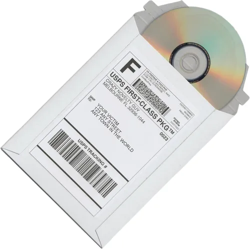 Vista 2 de Crazy Novelty Guy Broma DVD, Vivir con un micropene, para bromas, chistes prácticos, venganza, envíe directamente a la persona que desea avergonzar
